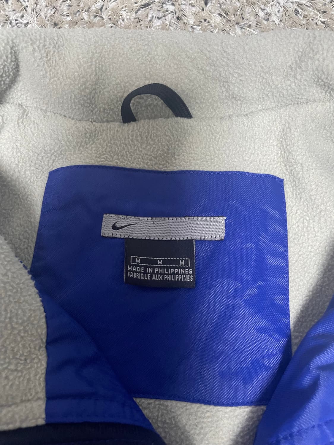 나이키 점퍼 사이즈 110 상품이미지3