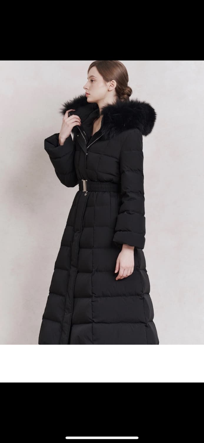 그레이스유 멀티웨어 패딩 S 24fw 상품이미지5