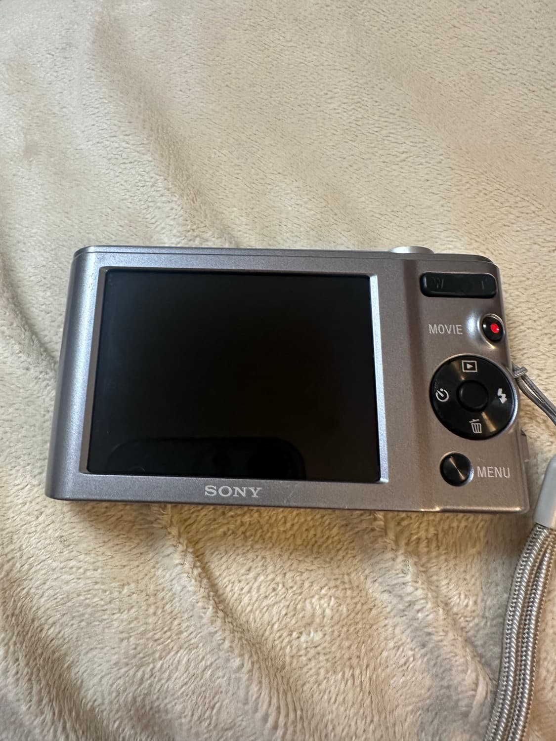 소니 사이버샷 w810 레이디카 디카 디지털카메라 상품이미지2