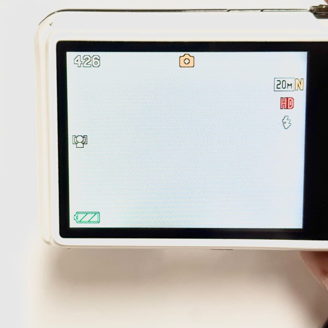 필름느낌 🫧 카시오 Ex-zs35 빈티지 디카💖✨ 상품이미지6