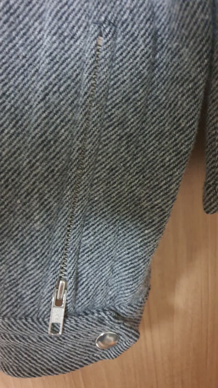 (2,3)05aw 요지야마모토 뿌르옴므 자켓, 코트 상품이미지4