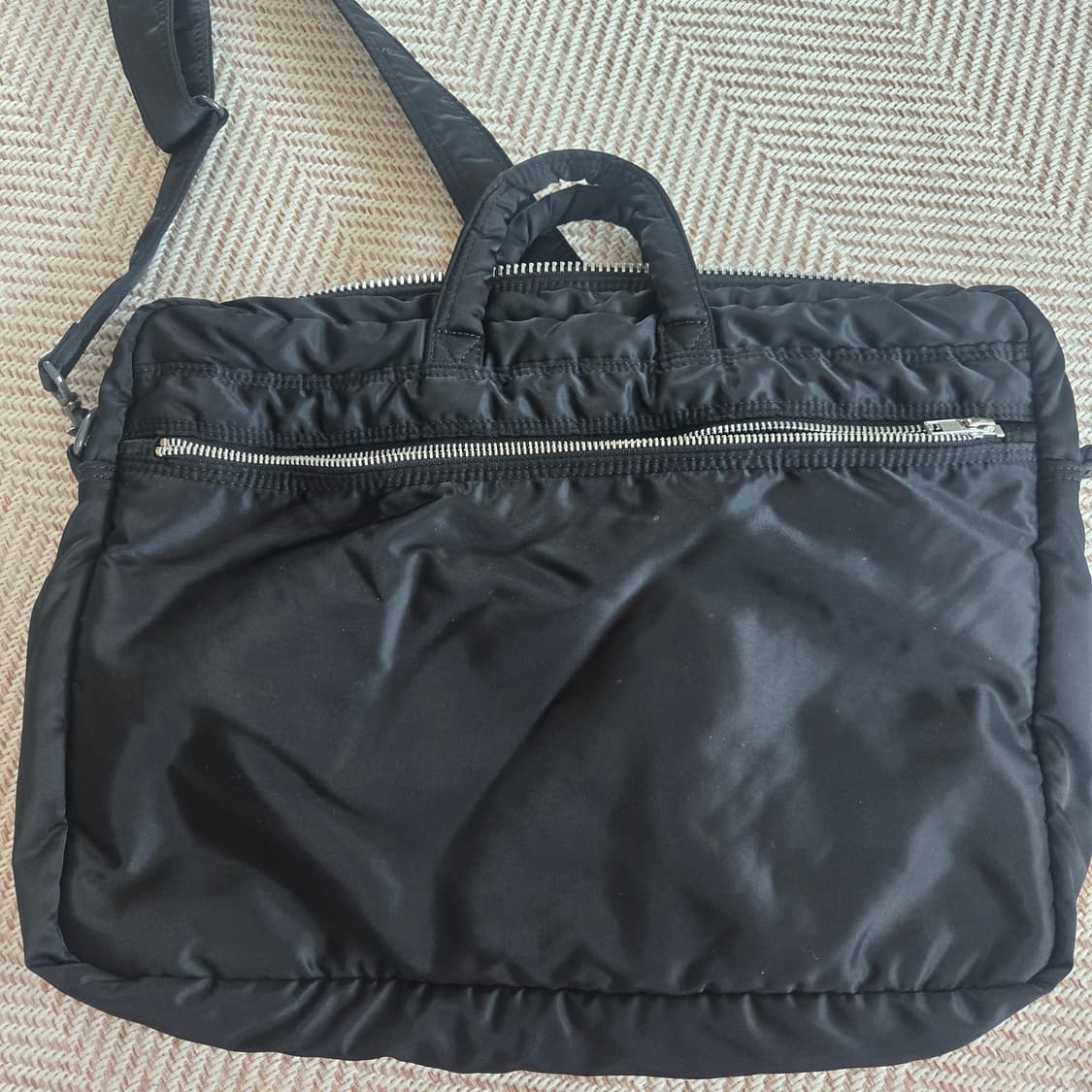 포터 크로스백 판매 상품이미지8