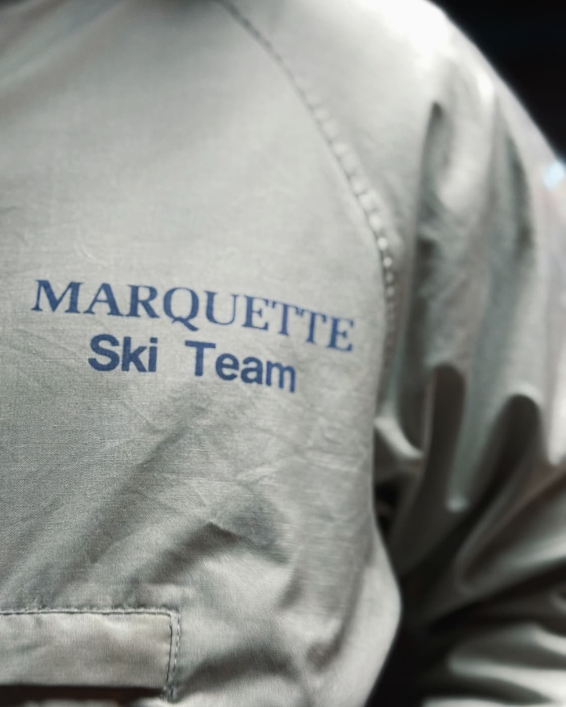 90‘s 울리치 아노락 자켓 M 상품이미지9