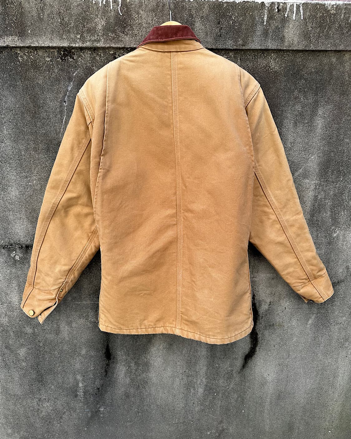 칼하트 초어자켓 상품이미지4