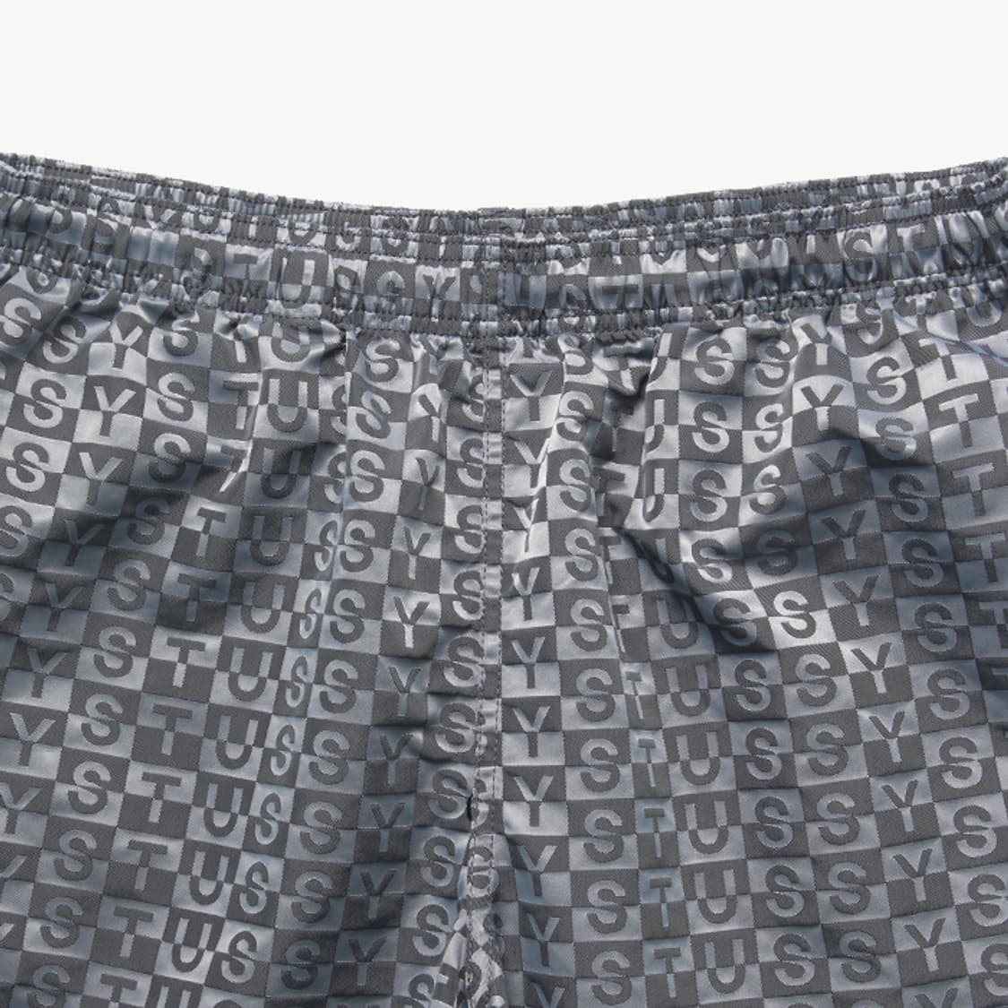  STUSSY "Grey Half Pants" 상품이미지2