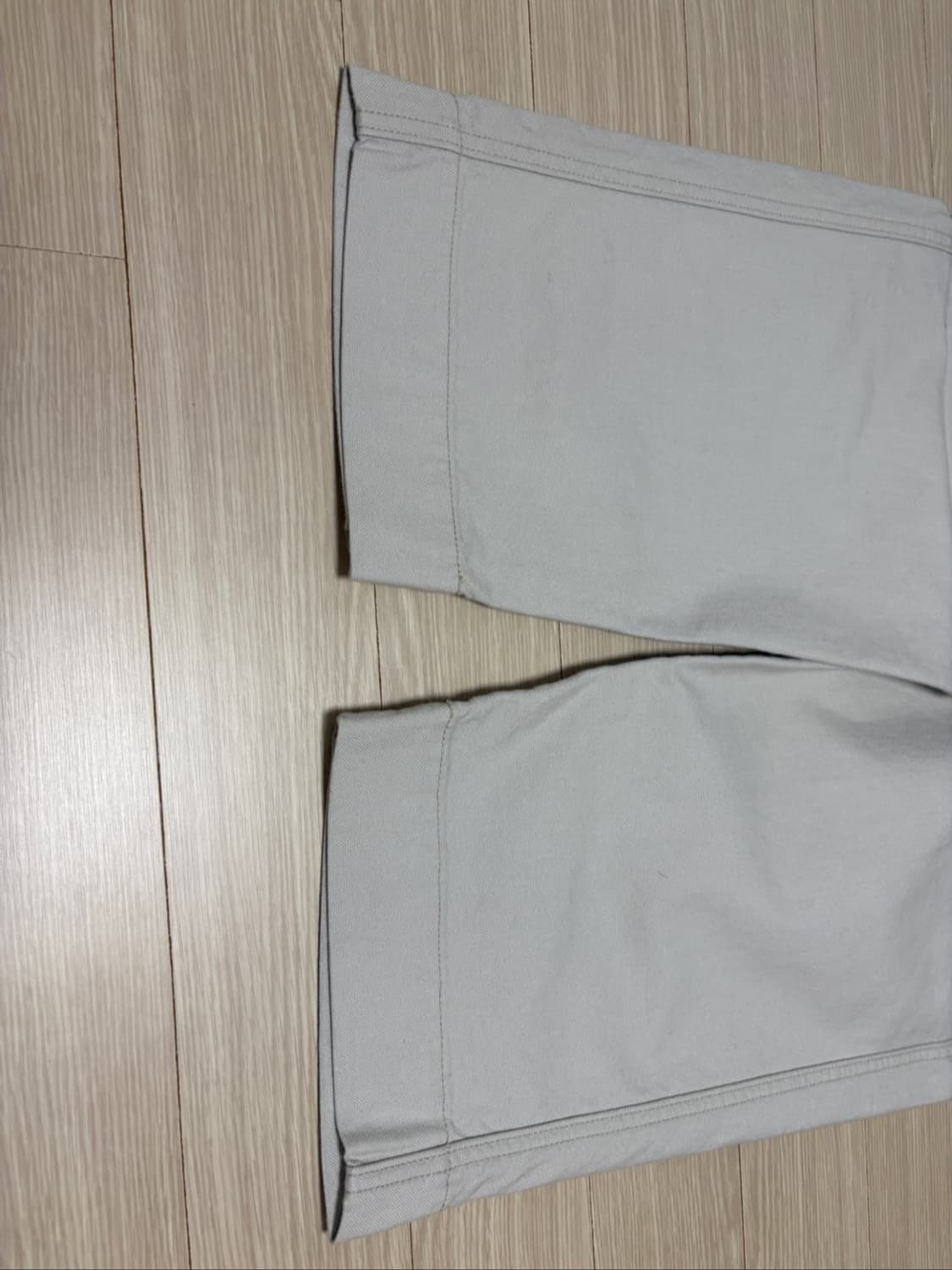 유니클로 u 와이드핏 베이커팬츠79 상품이미지5