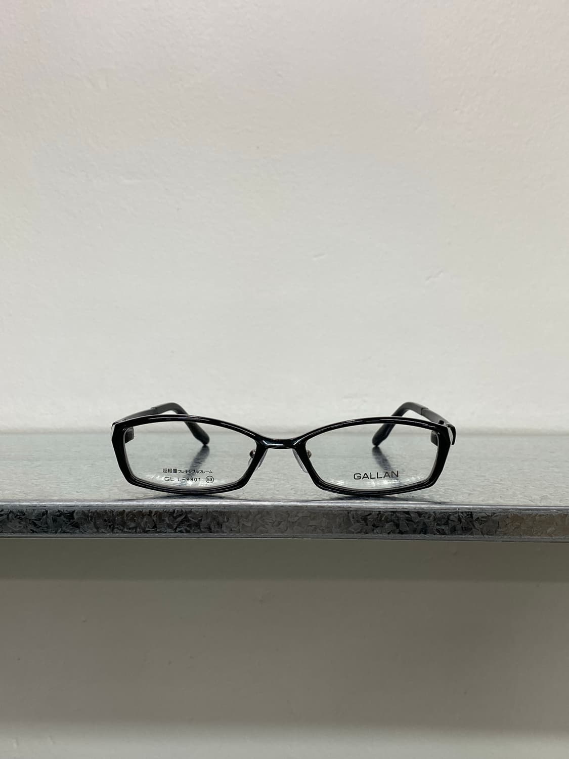 vintage glasses 574 상품이미지2