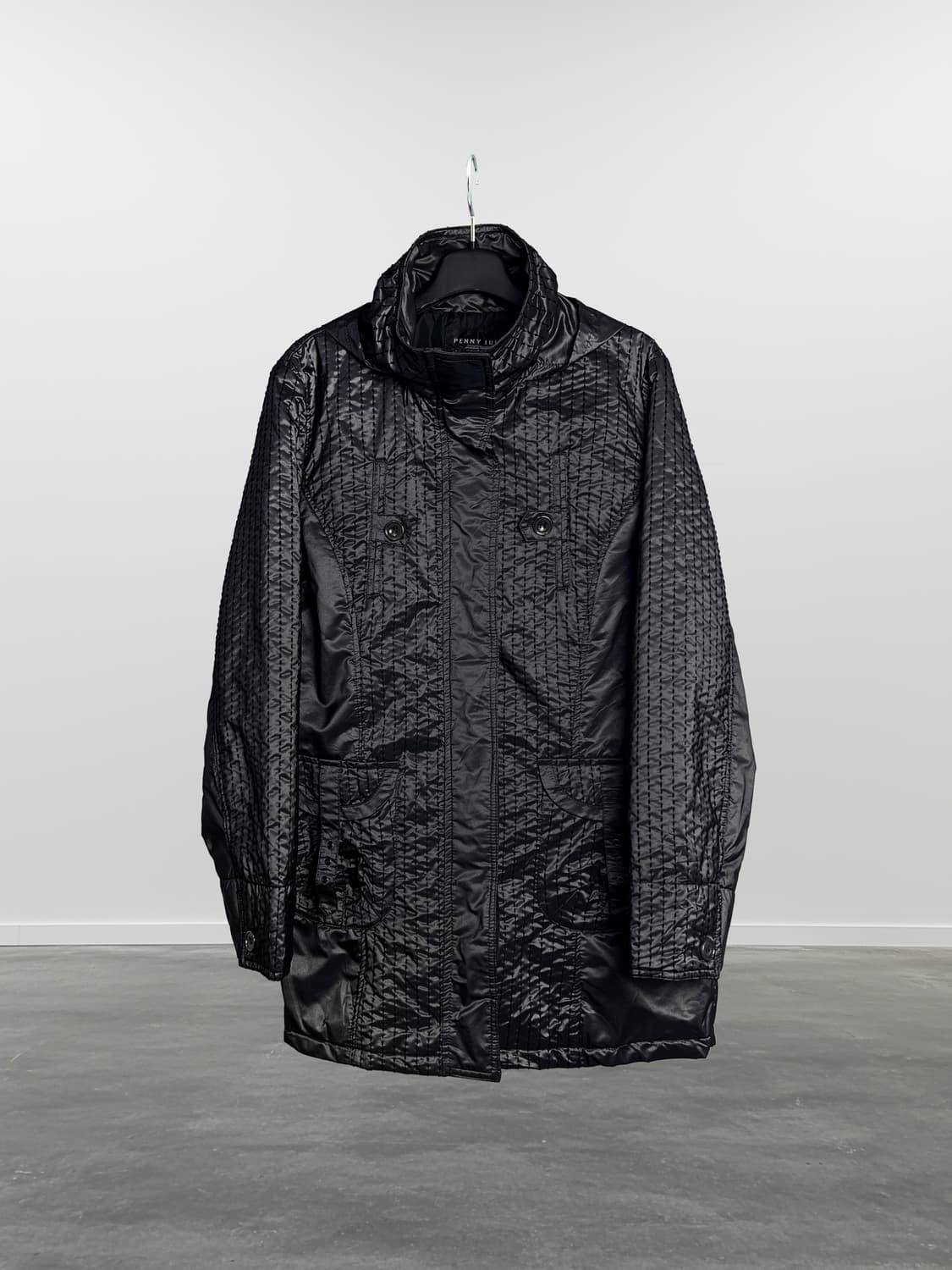 PENNY JULE 디테일 자켓  상품이미지1