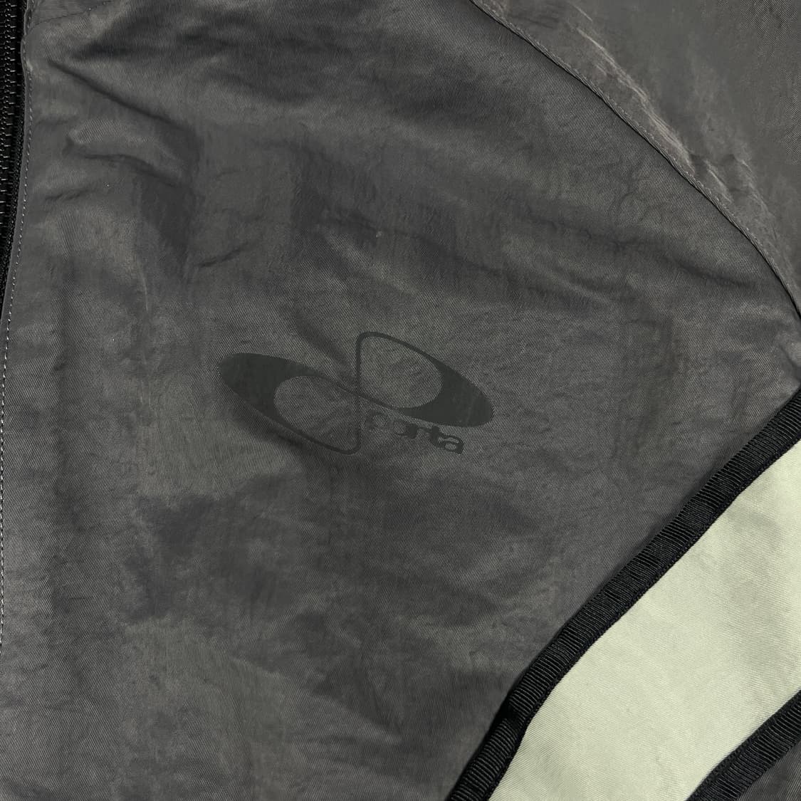 PORTA(더포르타)나일론자켓 (실측확인) 상품이미지4