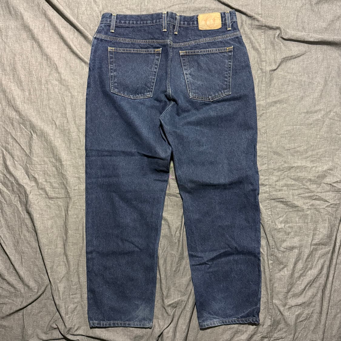 Members Mark Blue Denim Jean 상품이미지3