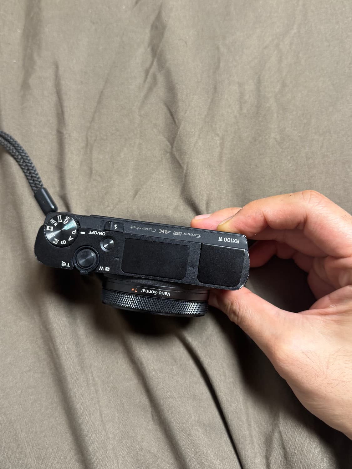 소니 rx100m6  상품이미지2