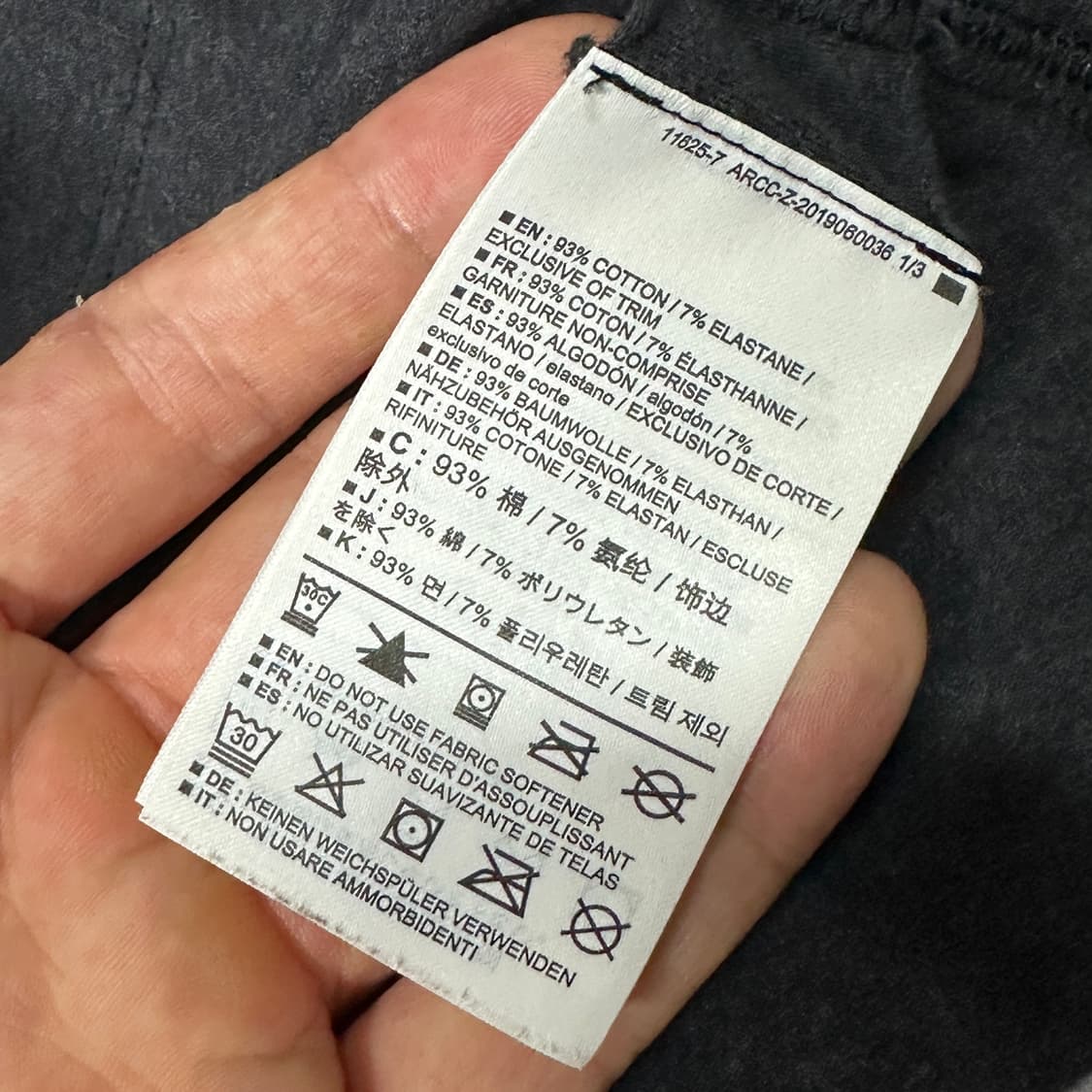 아크테릭스 여성 반팔 상품이미지3