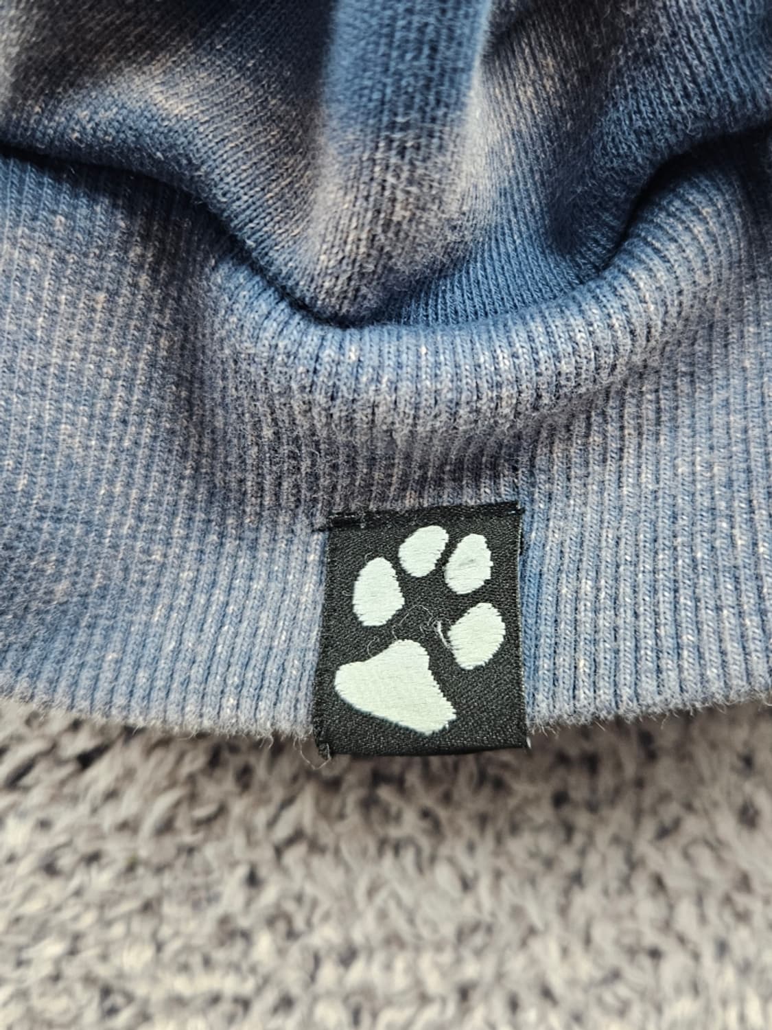 터커 버진 다잉 워시드 커스텀 맨투맨 스웻 셔츠 ( 3XL )/10954 상품이미지10