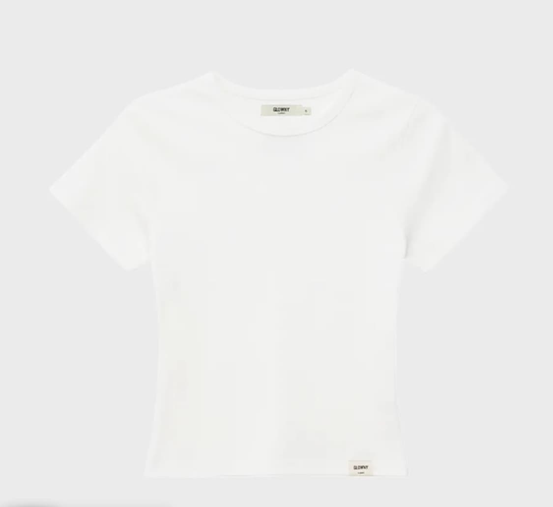 글로니 G BABY TEE 상품이미지1