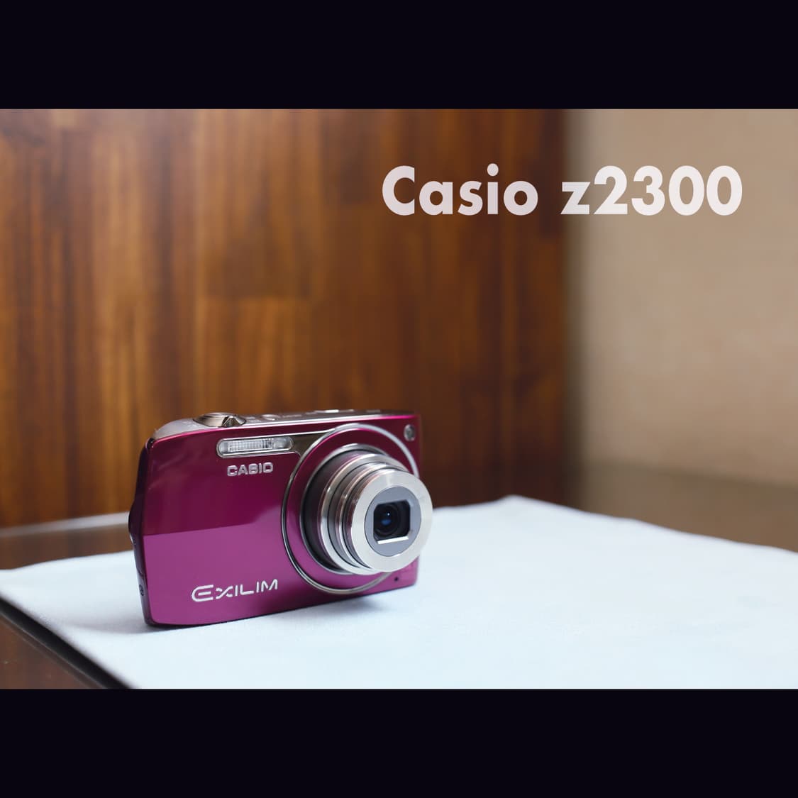 레어<준민트급><아일릿모카>카시오 z2300 빈티지 디카 상품이미지9