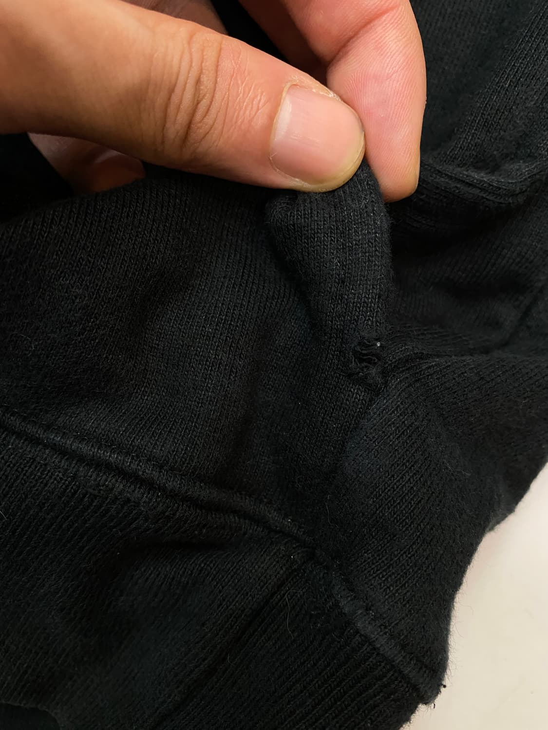 PALACE 17FW 더블리프 후드티 상품이미지6