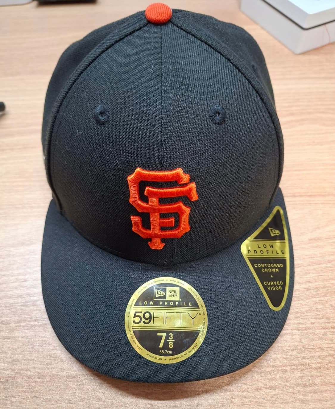 뉴에라 59fifty  상품이미지3