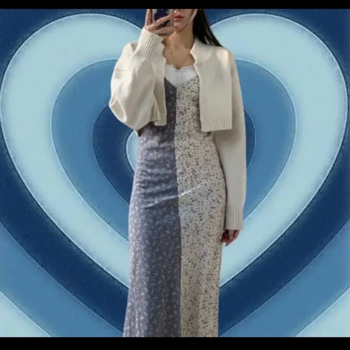 루루서울 밀크쉐이크 원피스 상품이미지2