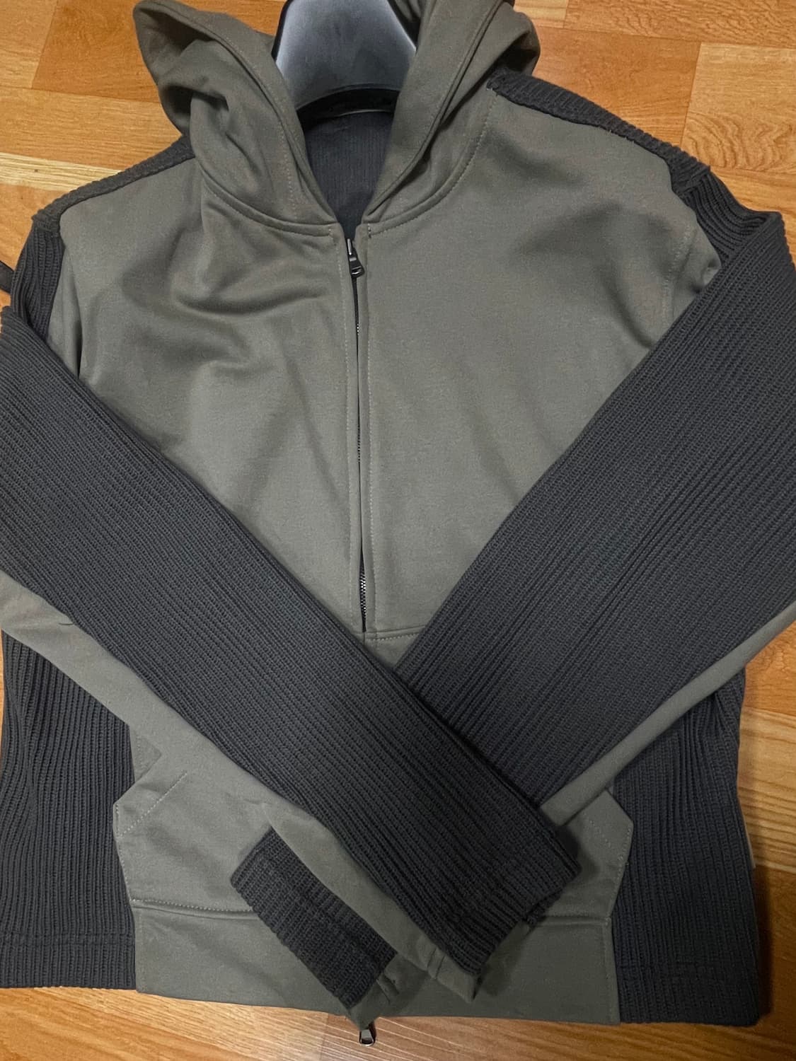 기철 후드집업 s 상품이미지4