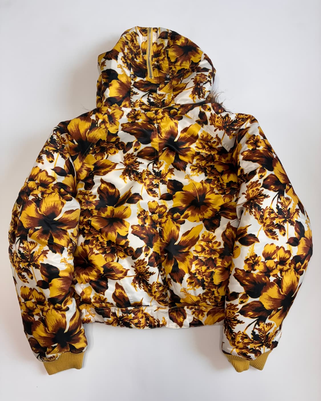 아디다스 X제레미스캇 골드 플라워 N2B 상품이미지2