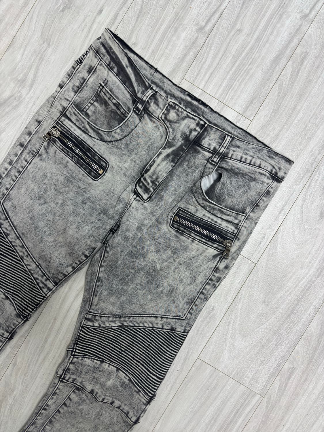 balmain 팬츠 (정품) 상품이미지2