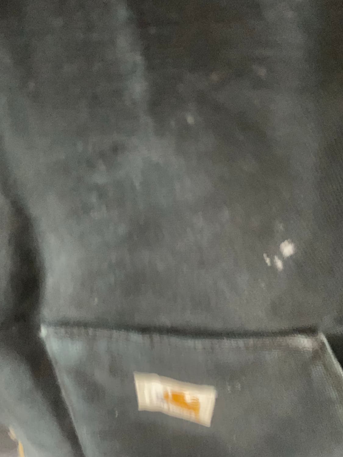 칼하트 US V01 BLK 상품이미지4