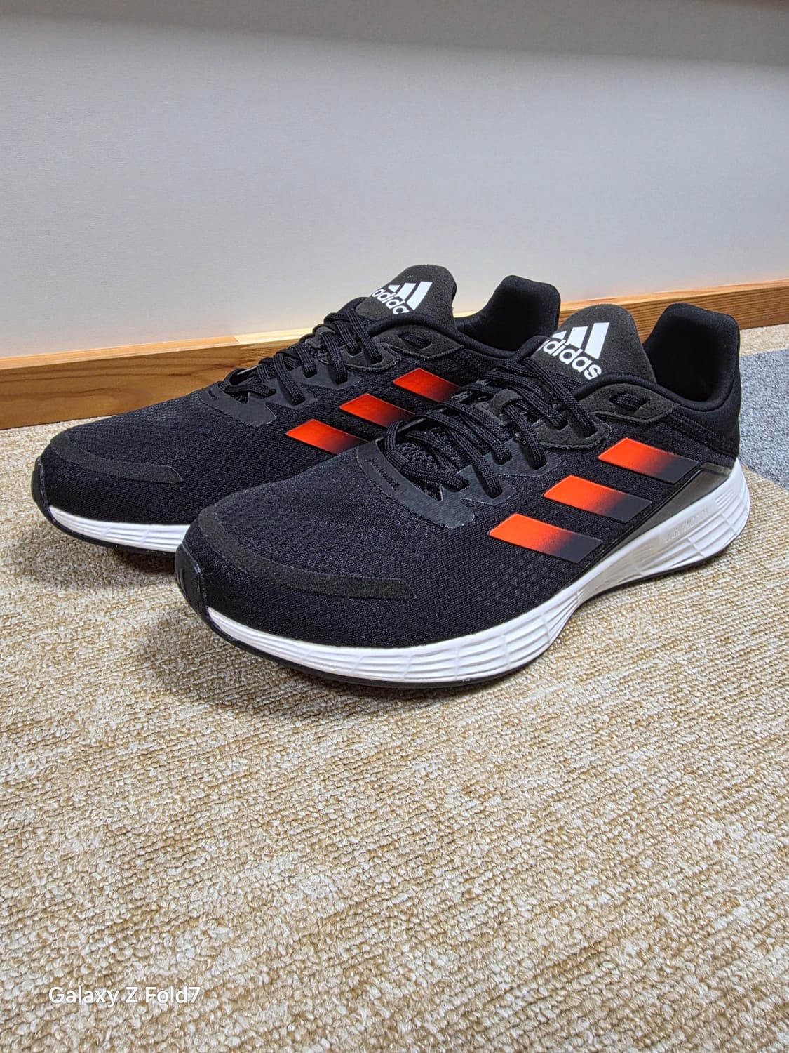 아디다스 듀라모 SL 런닝화 [275mm] 상품이미지1