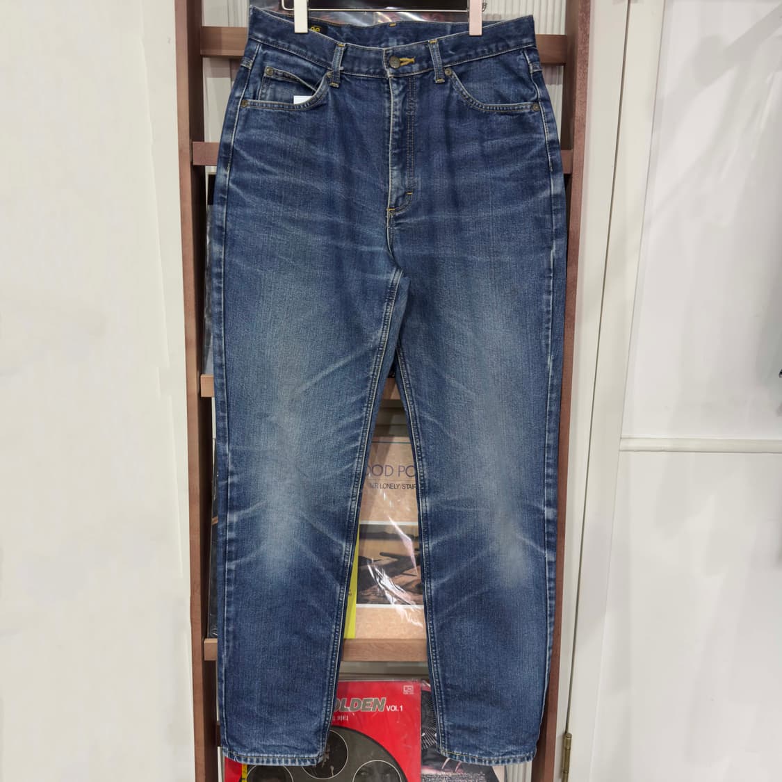 90s Lee 리 데님팬츠 33X31 상품이미지1