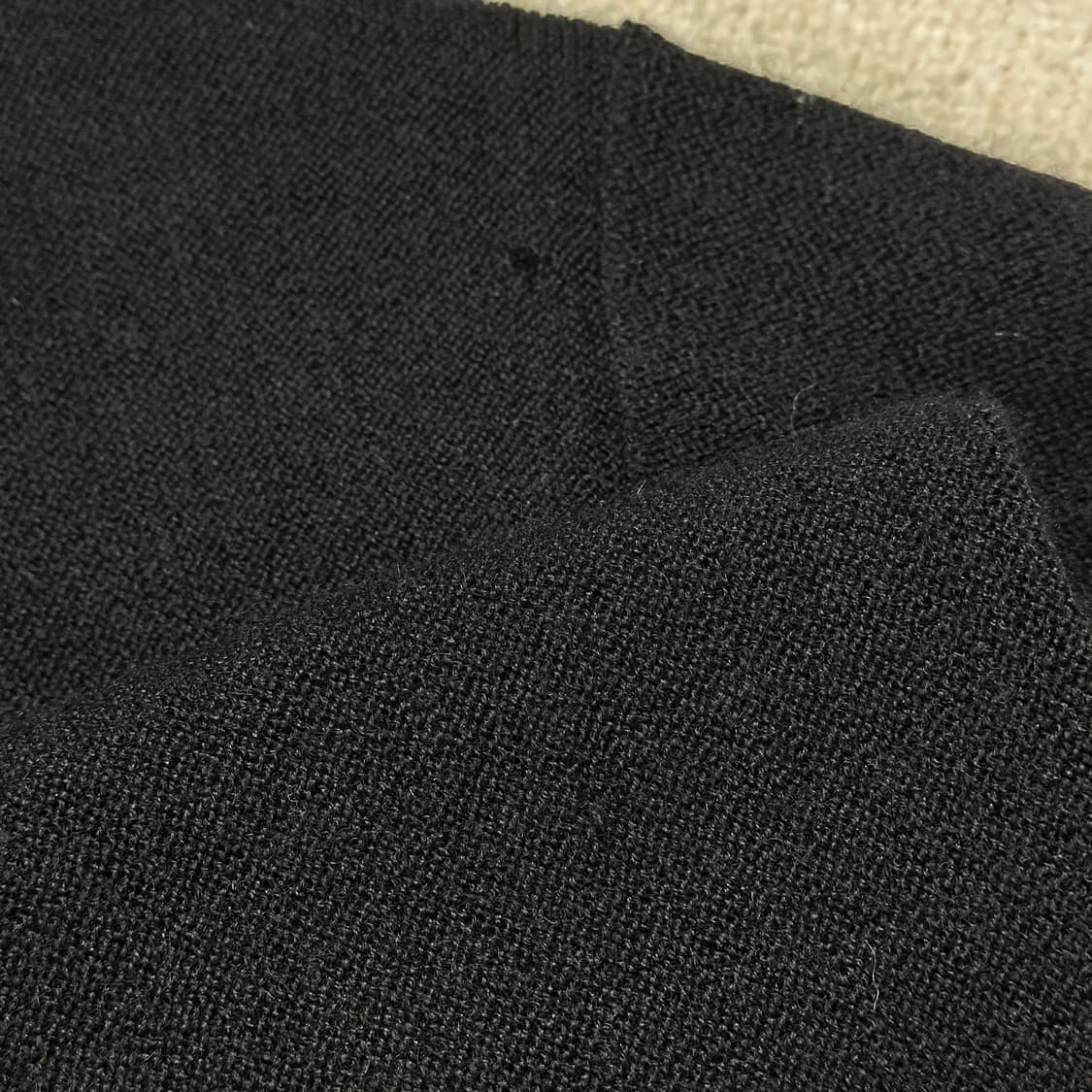 라코스테 브이넥 울 가디건 상품이미지7