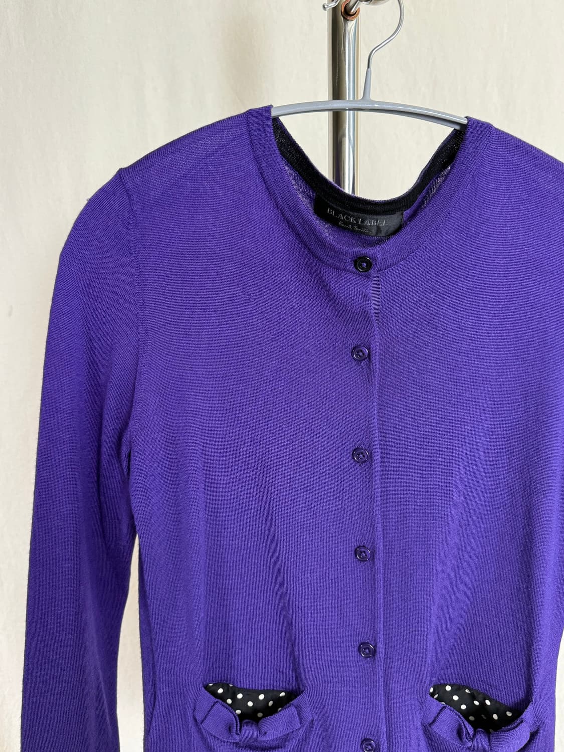 Paul Smith Black Label Cardigan 상품이미지5