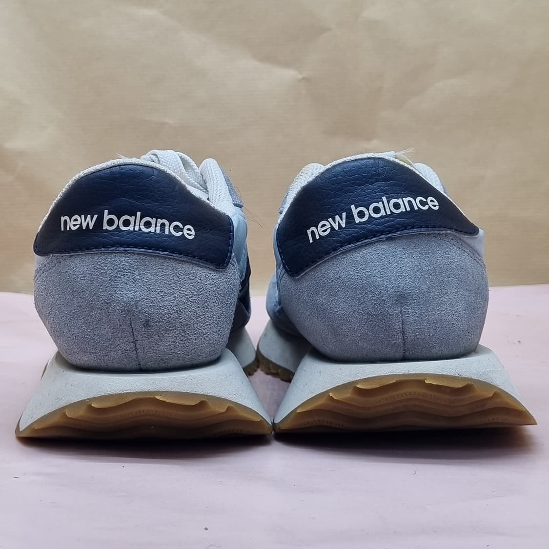 뉴발란스 237 여성운동화235 상품이미지4