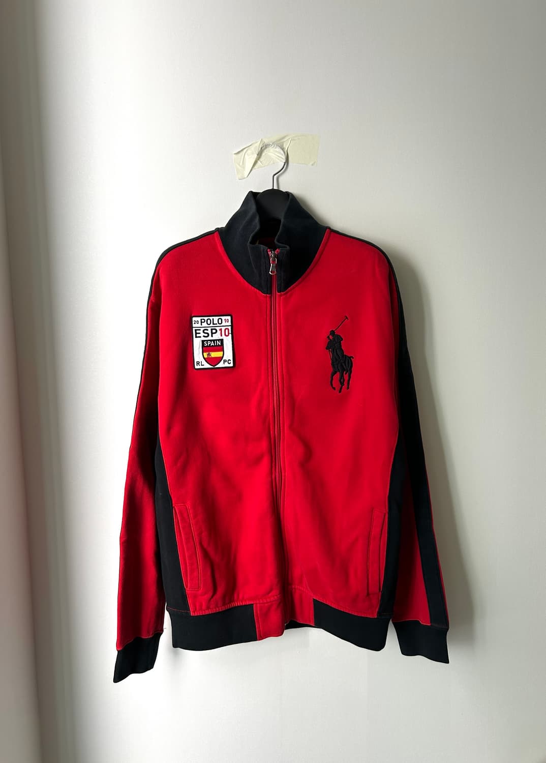 Polo 폴로 빅포니 상품이미지1