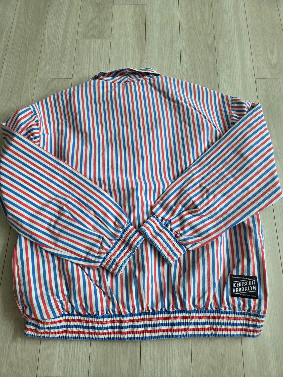 아이스비스킷 점퍼 165 상품이미지3