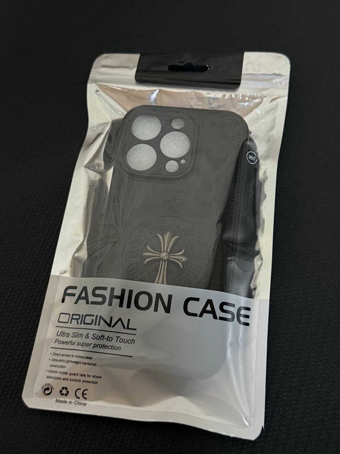 아이폰16프로 케이스 새제품 상품이미지3