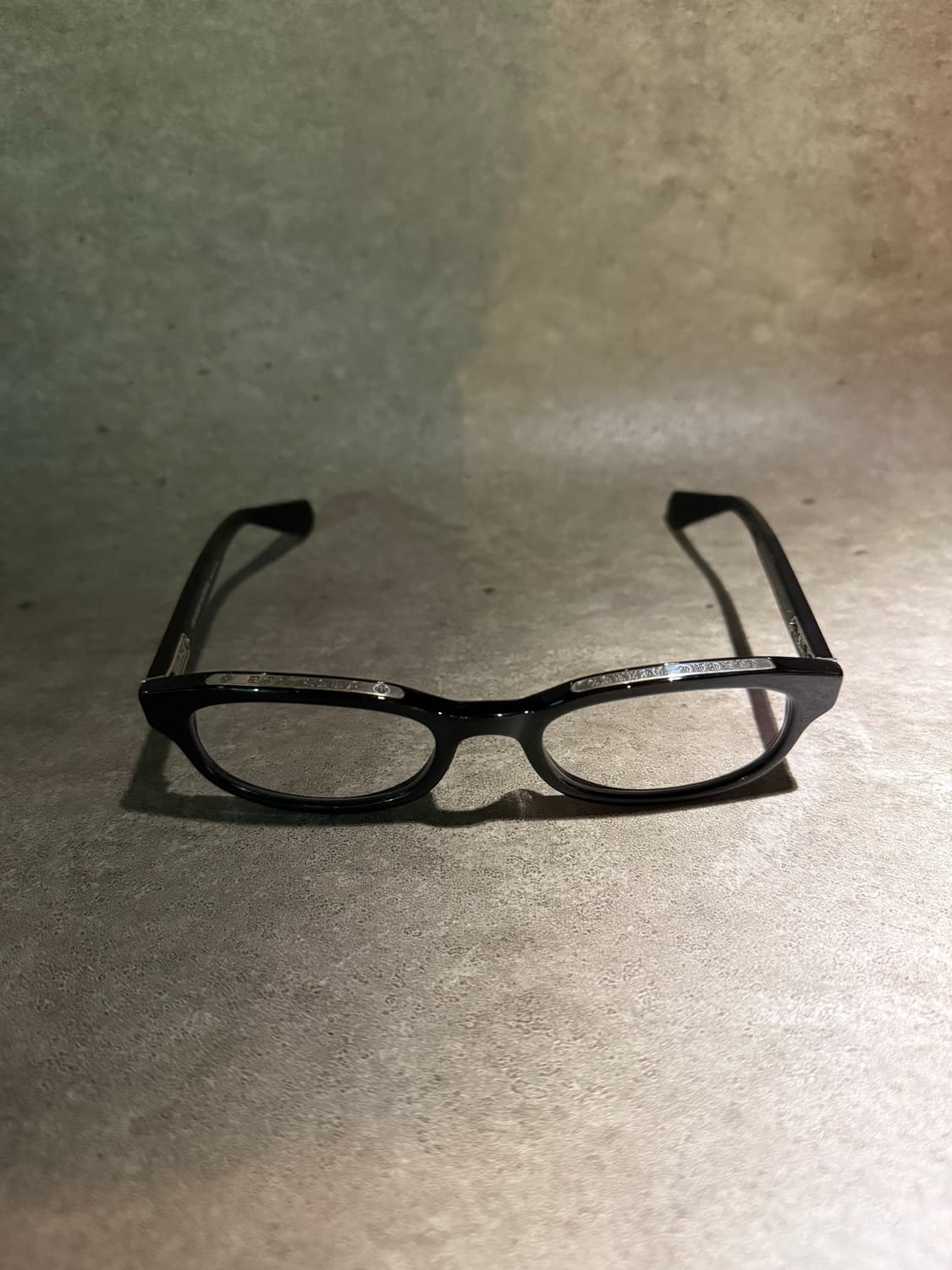 크롬하츠 로우라이더 52사이즈 유광 상품이미지3