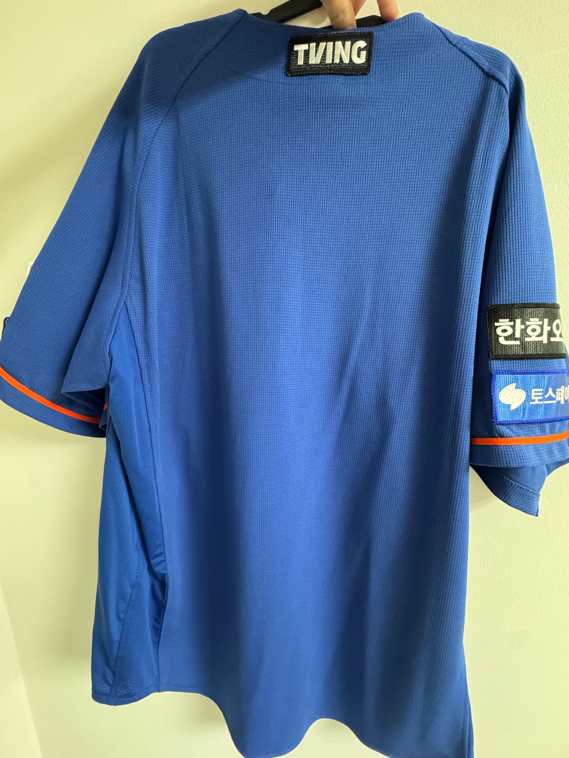 한화 2024썸니폼 4XL(120) 상품이미지2