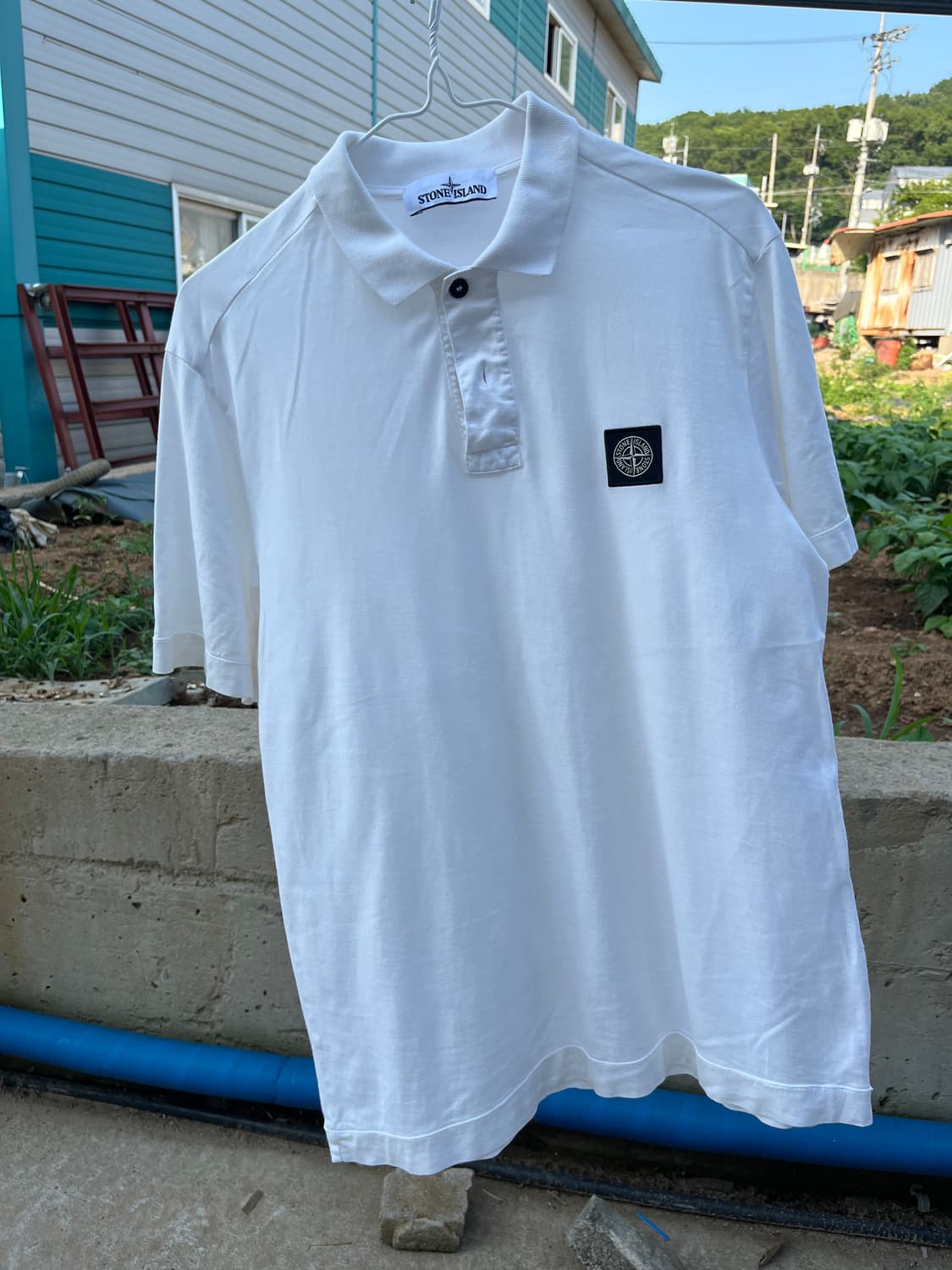 스톤아일랜드 카라티 M사이즈 상품이미지2