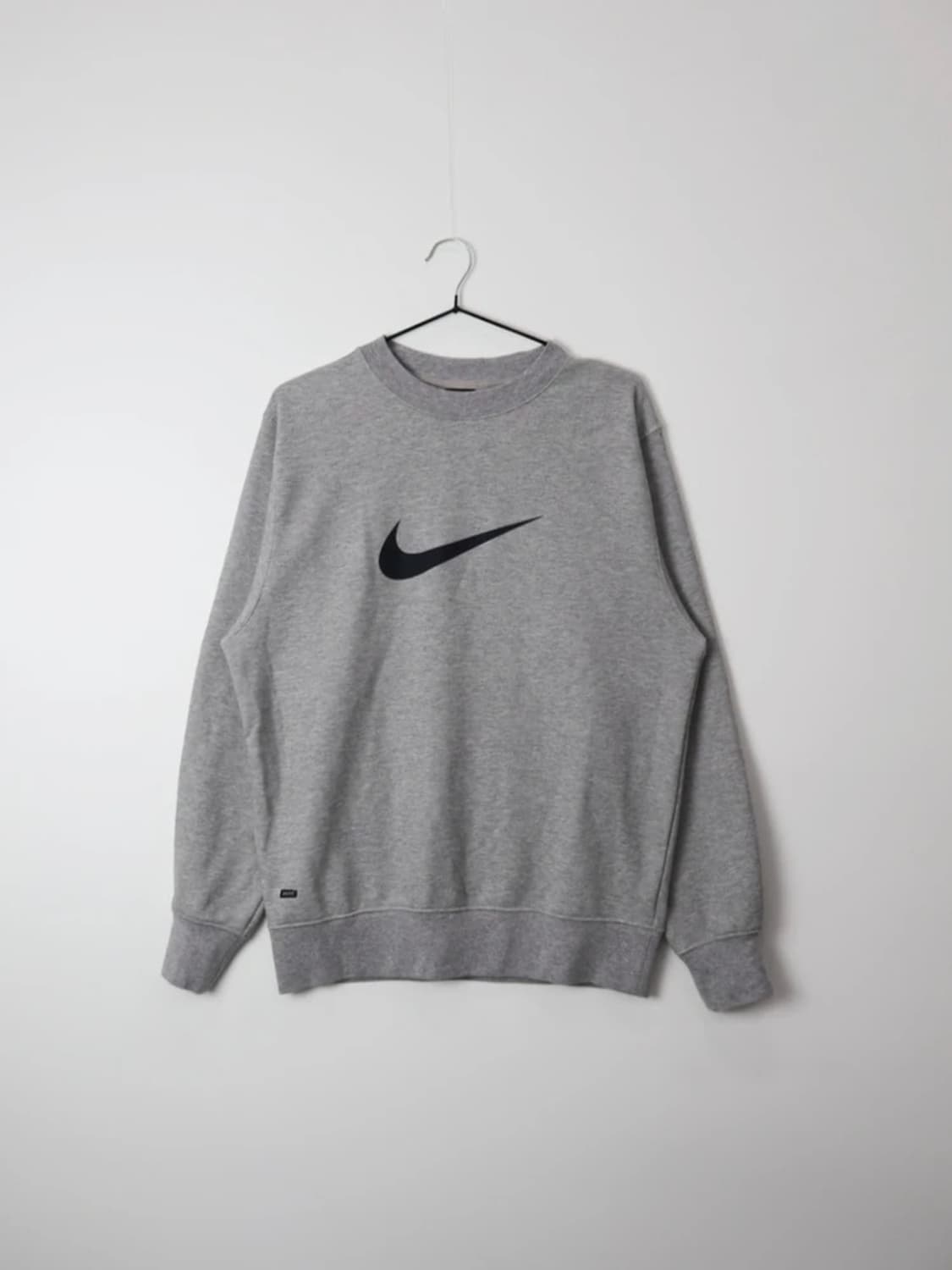 Nike Big Swoosh Jersey Sweatshirt 상품이미지5