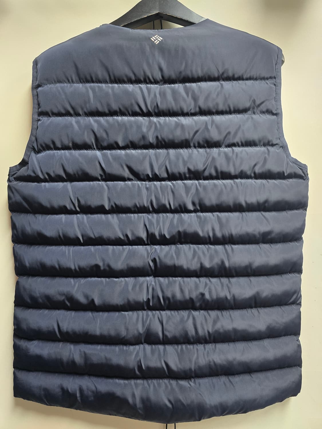 컬럼비아 경량패딩 조끼 95(M) 공용 상품이미지3