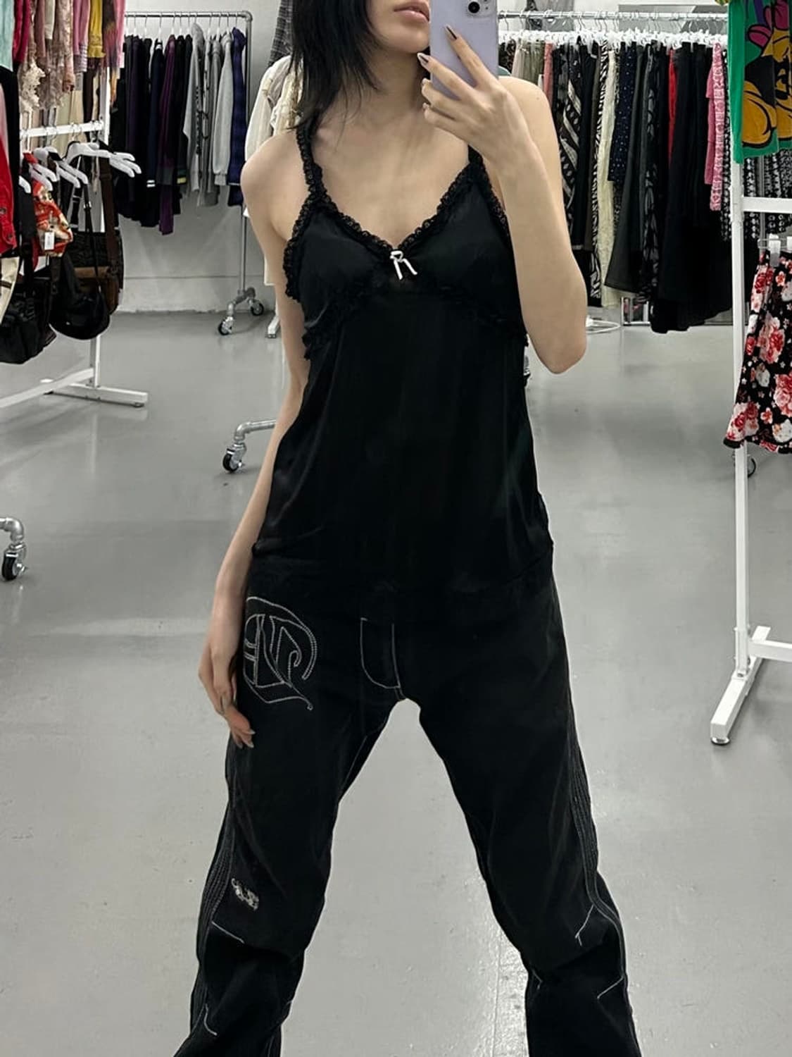 vtg top 상품이미지1