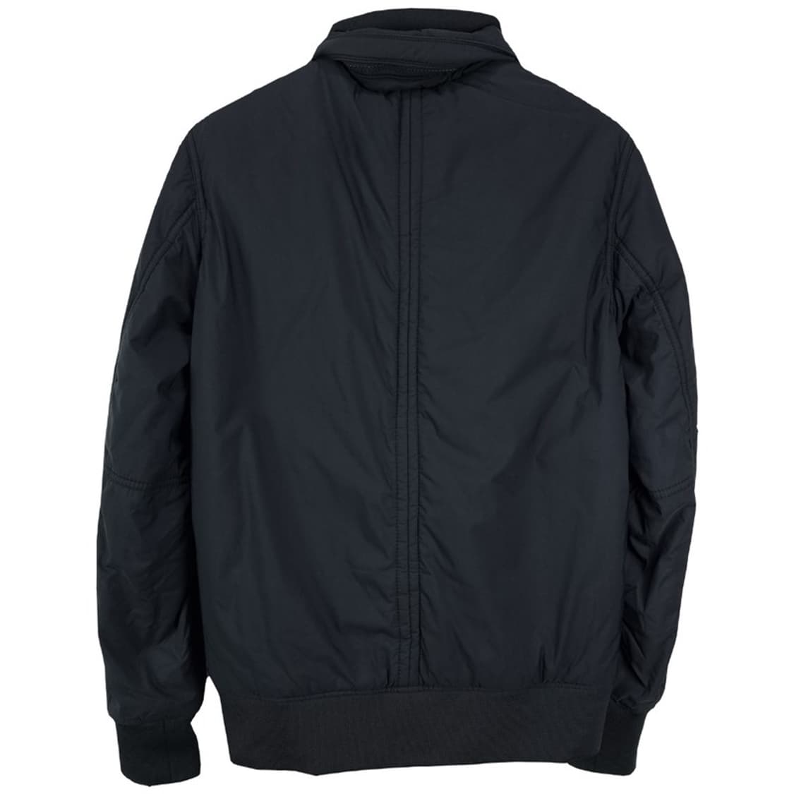 [TOMMY HILFIGER] 타미힐피거 집업 패딩 자켓 M16716 상품이미지3