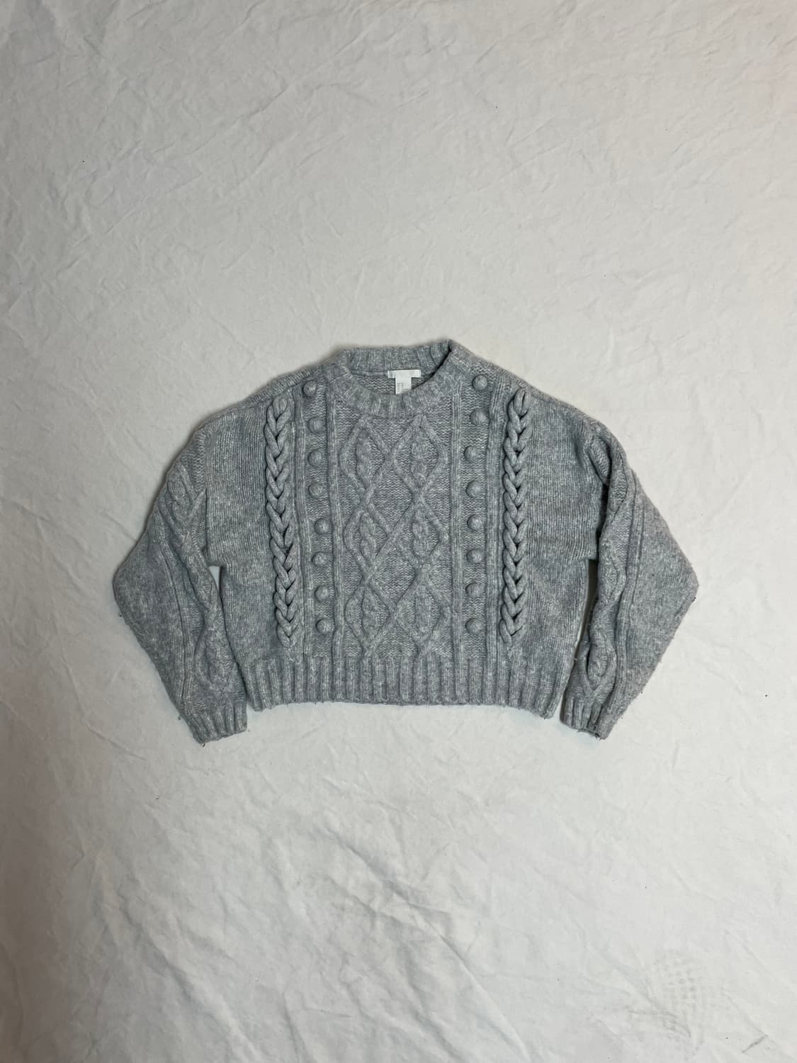 H&M 니트  상품이미지1