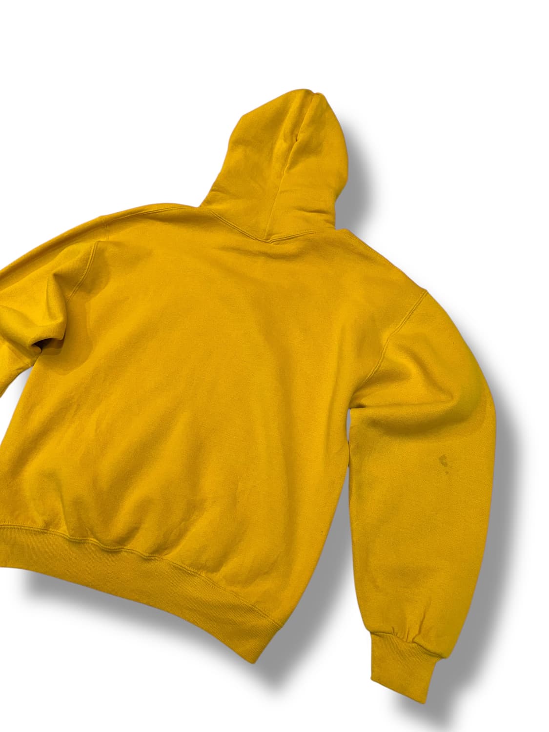 90s 러셀 빈티지 스웻 후드티 (M)   상품이미지5