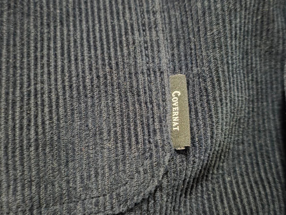 커버낫 코듀로이 자켓 L사이즈 판매 상품이미지2