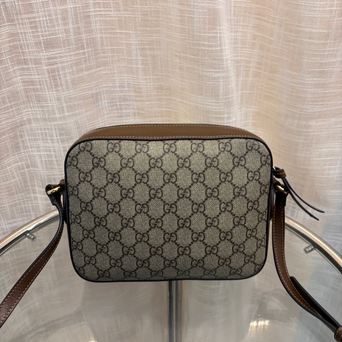 정품 구찌 홀스빗 1955 크로스백      상품이미지6