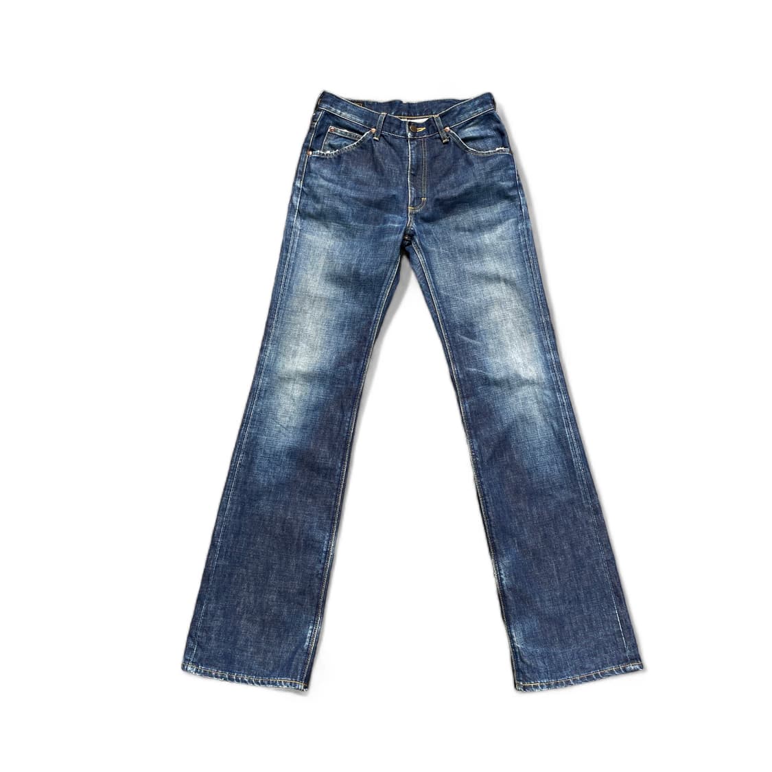 90's Lee Boot Cut Denim Pants 상품이미지1