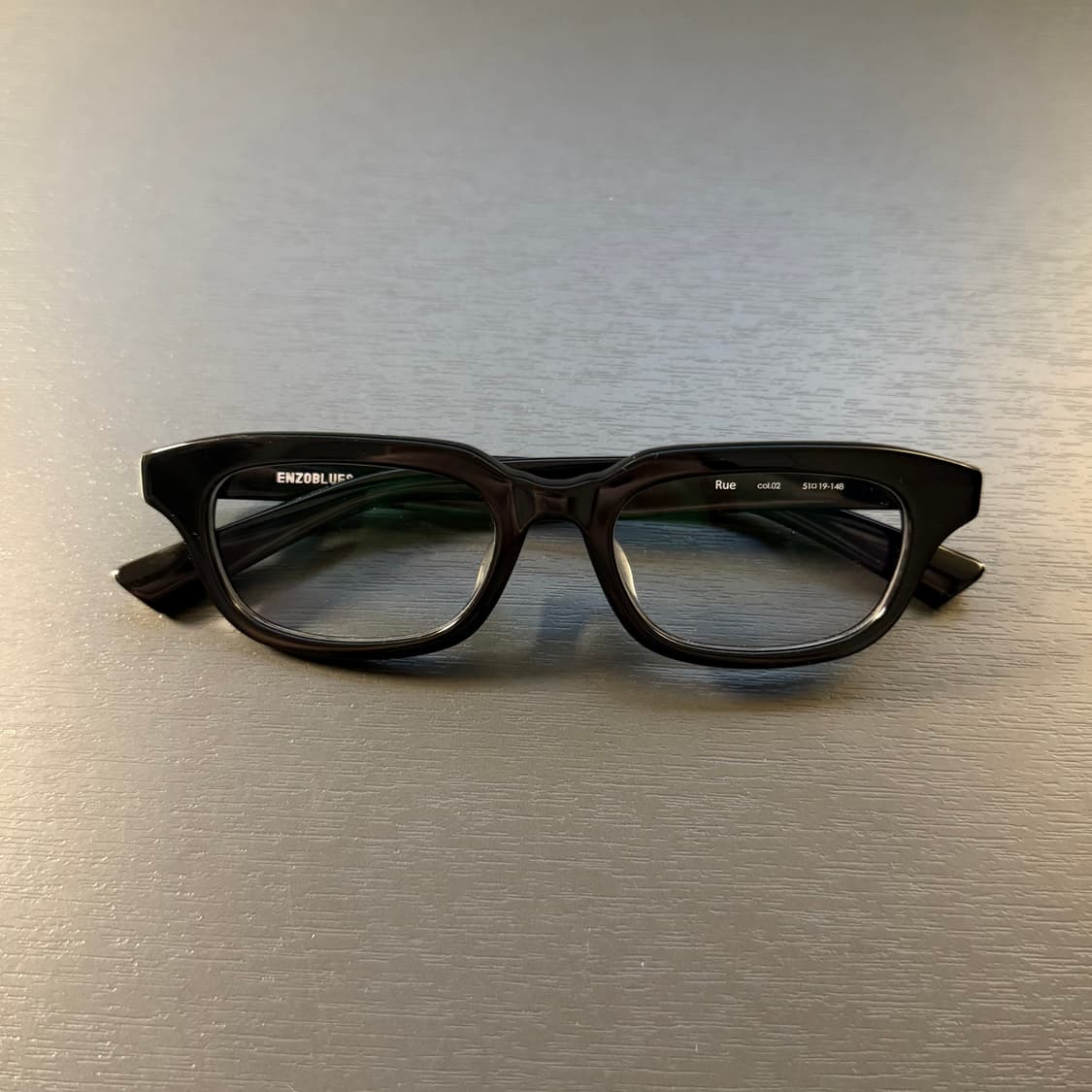 더블러버스 RUE (선글라스 렌즈 포함) 상품이미지1