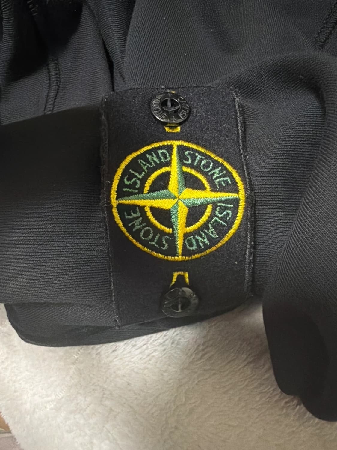 스톤 후드집업xl 상품이미지4