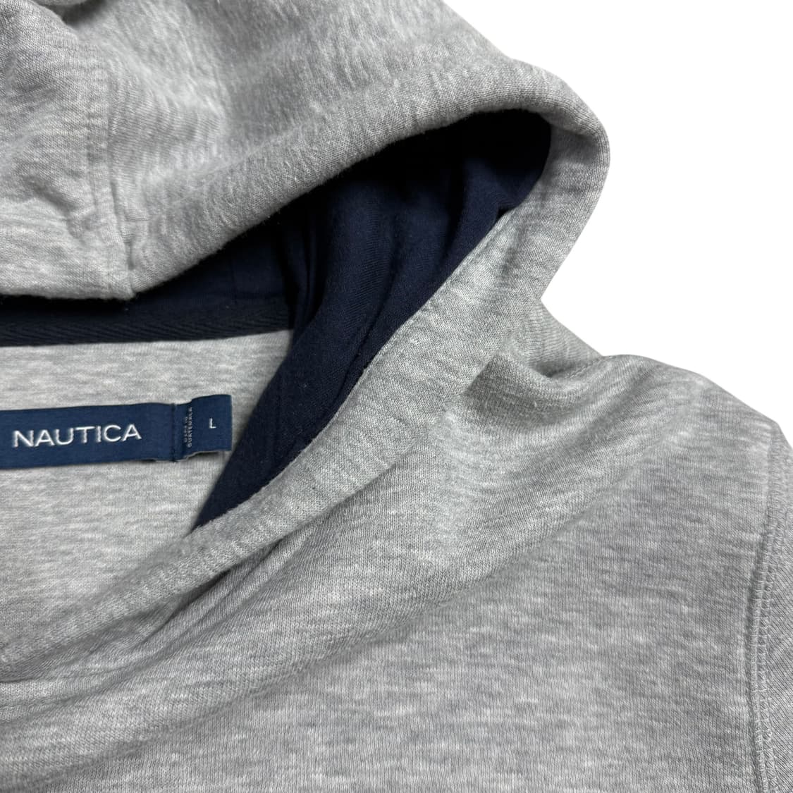 노티카 후드티 상품이미지2