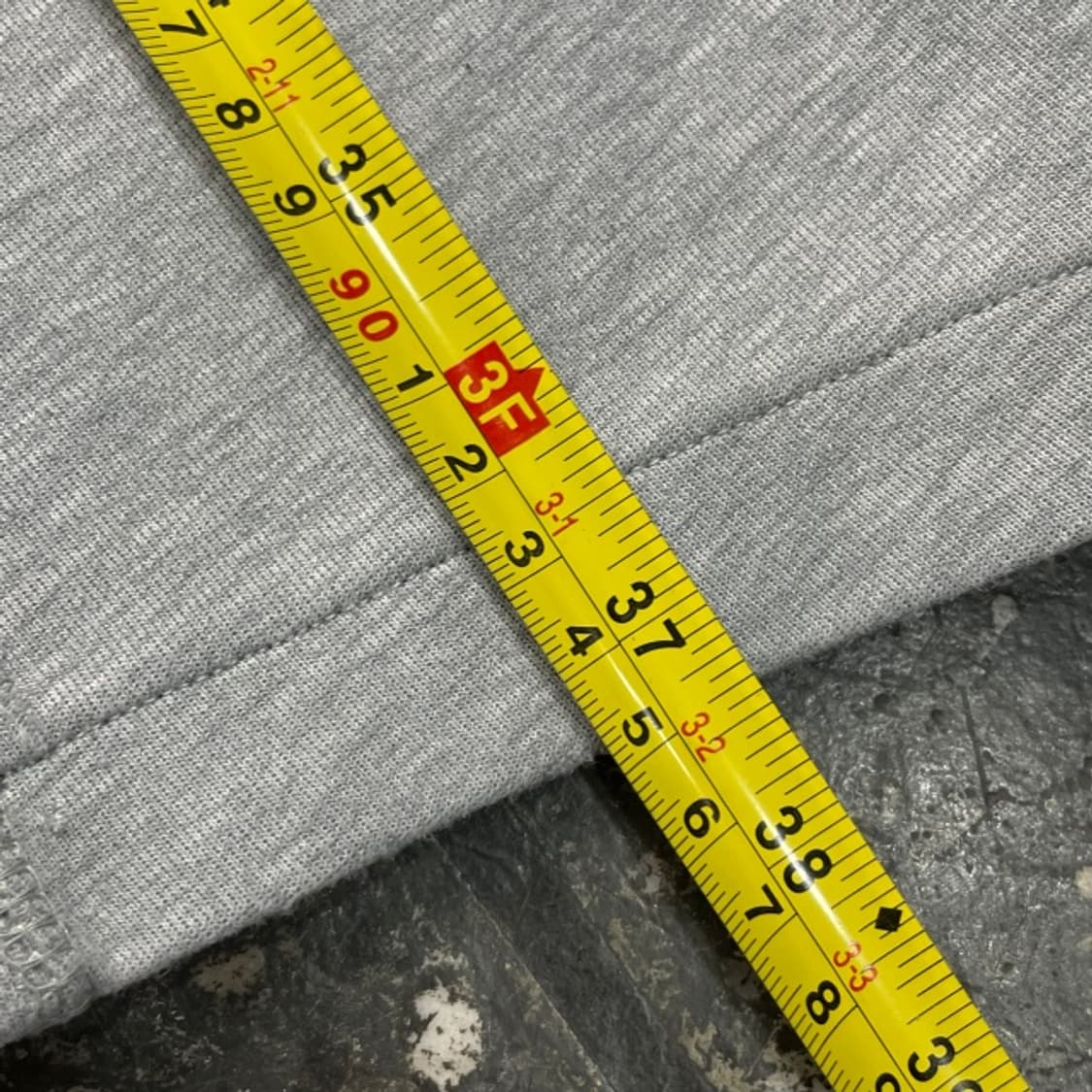95 나이키 테크팩 조거팬츠 상품이미지10